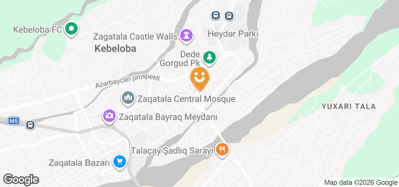 Karvan marketi (Zaqatala)