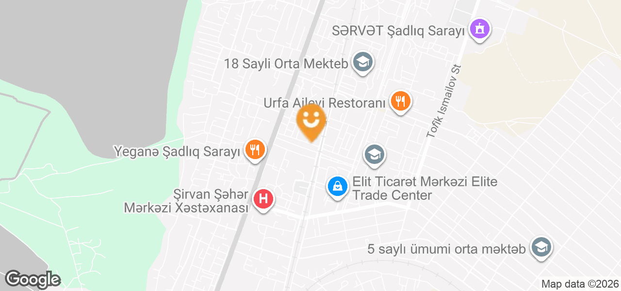 Kral marketi (Şirvan)