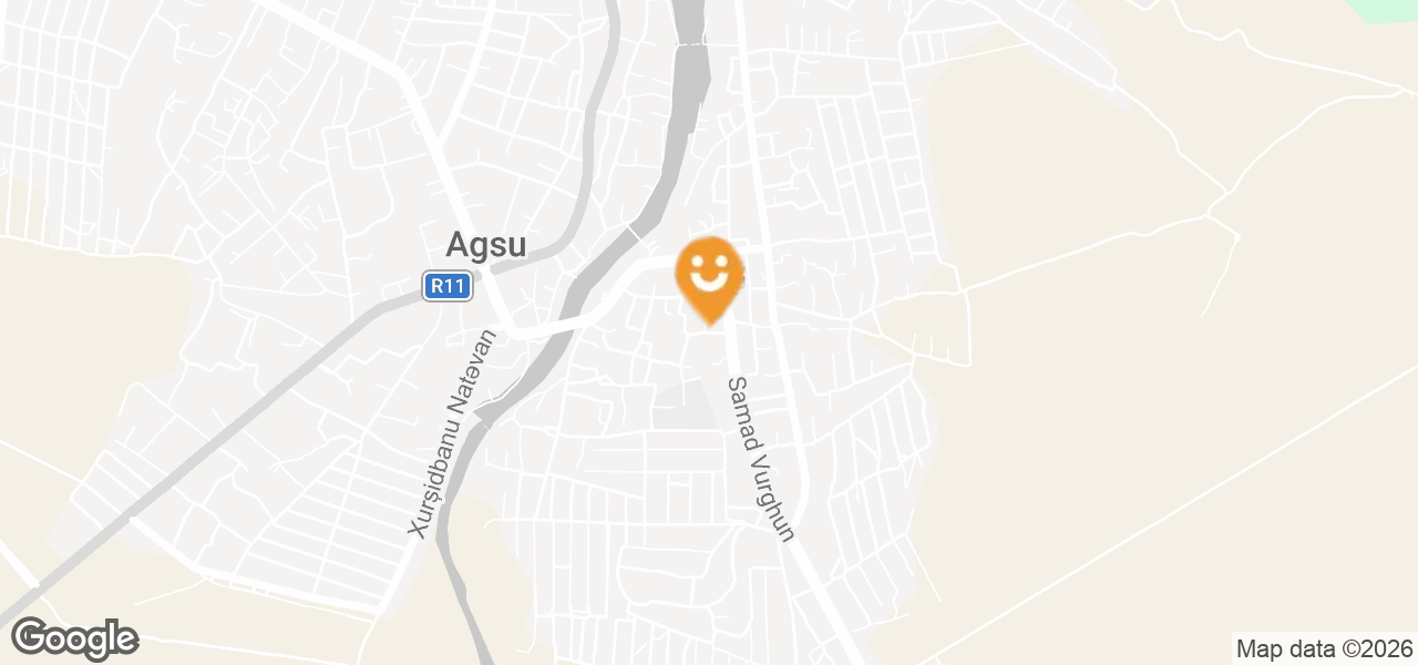 Mağaza (Ağsu)