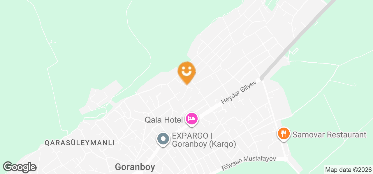 Mağaza (Goranboy)