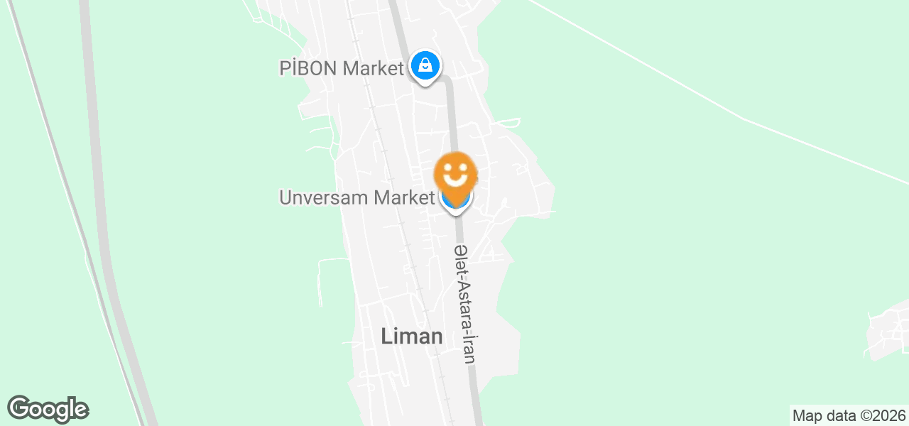 Market (Lənkəran)