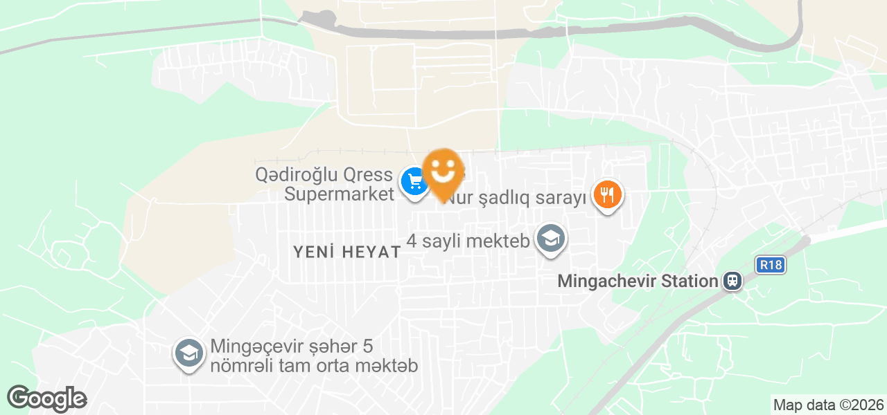 Market (Mingəçevir)