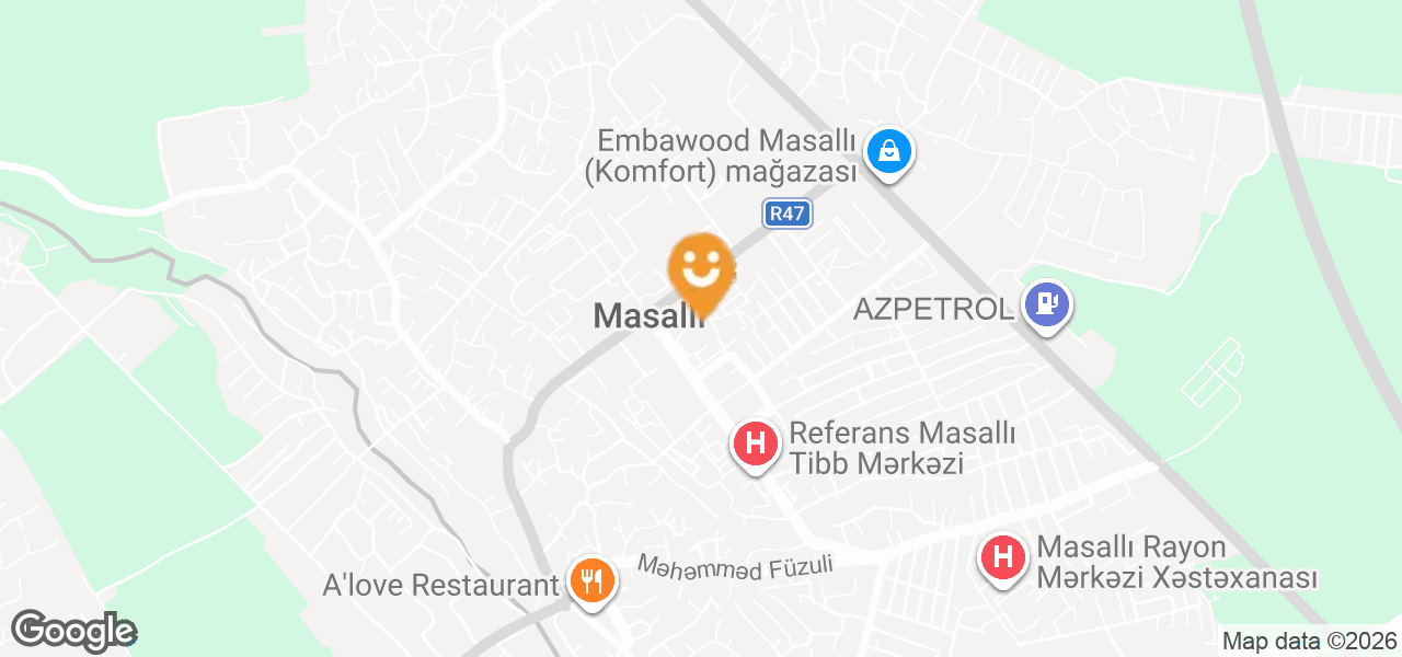 Market (Masallı)