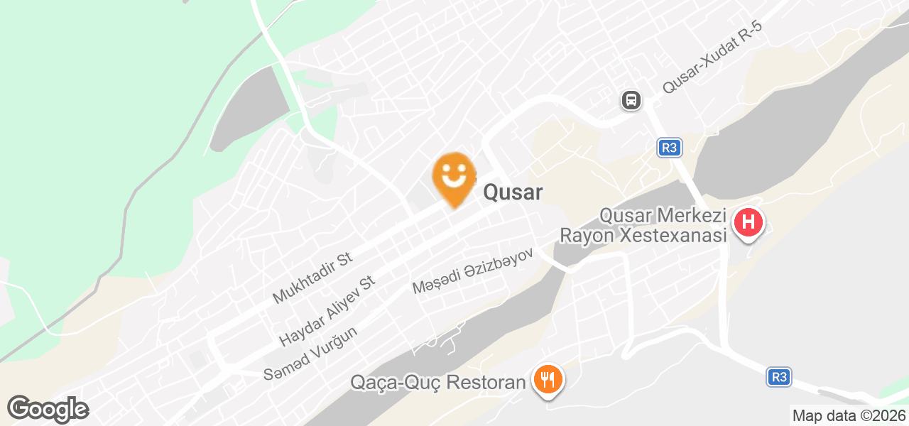 Market (Qusar)
