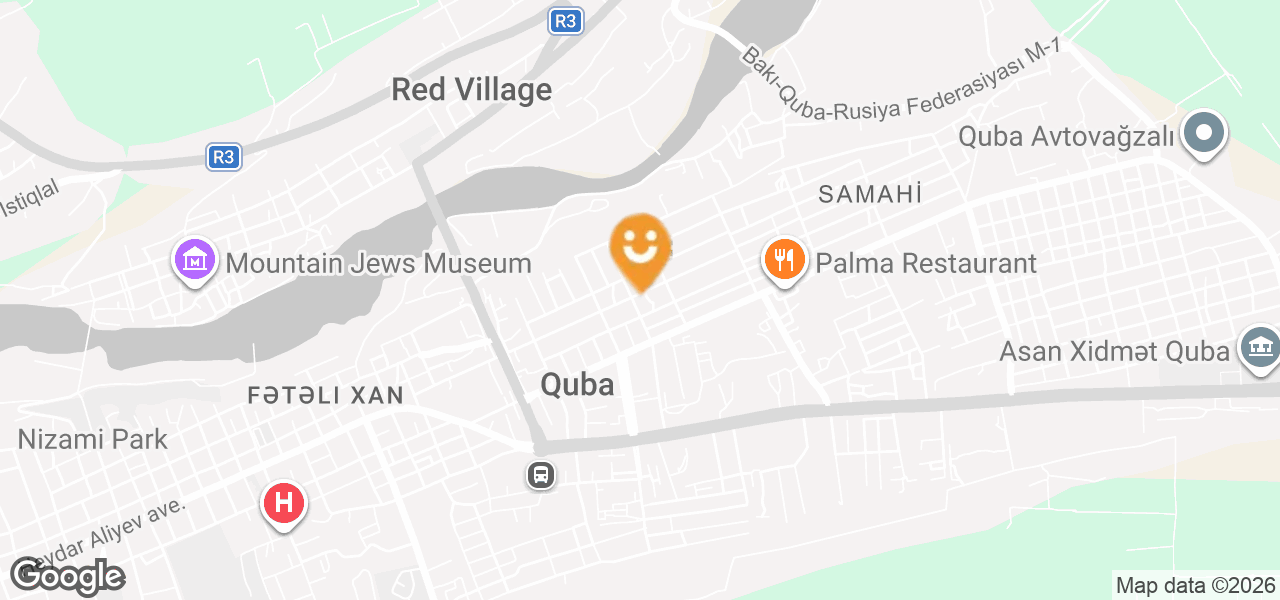 Market (Quba)