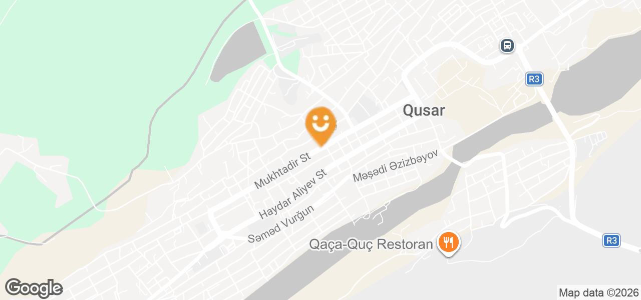 Market (Qusar)