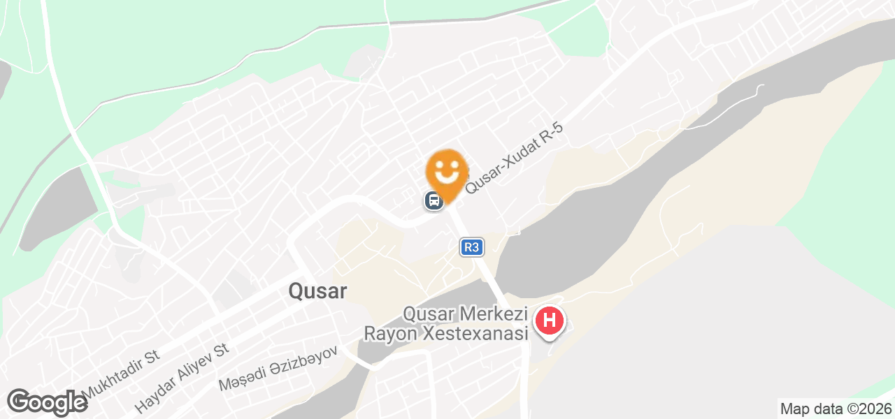 Market (Qusar)