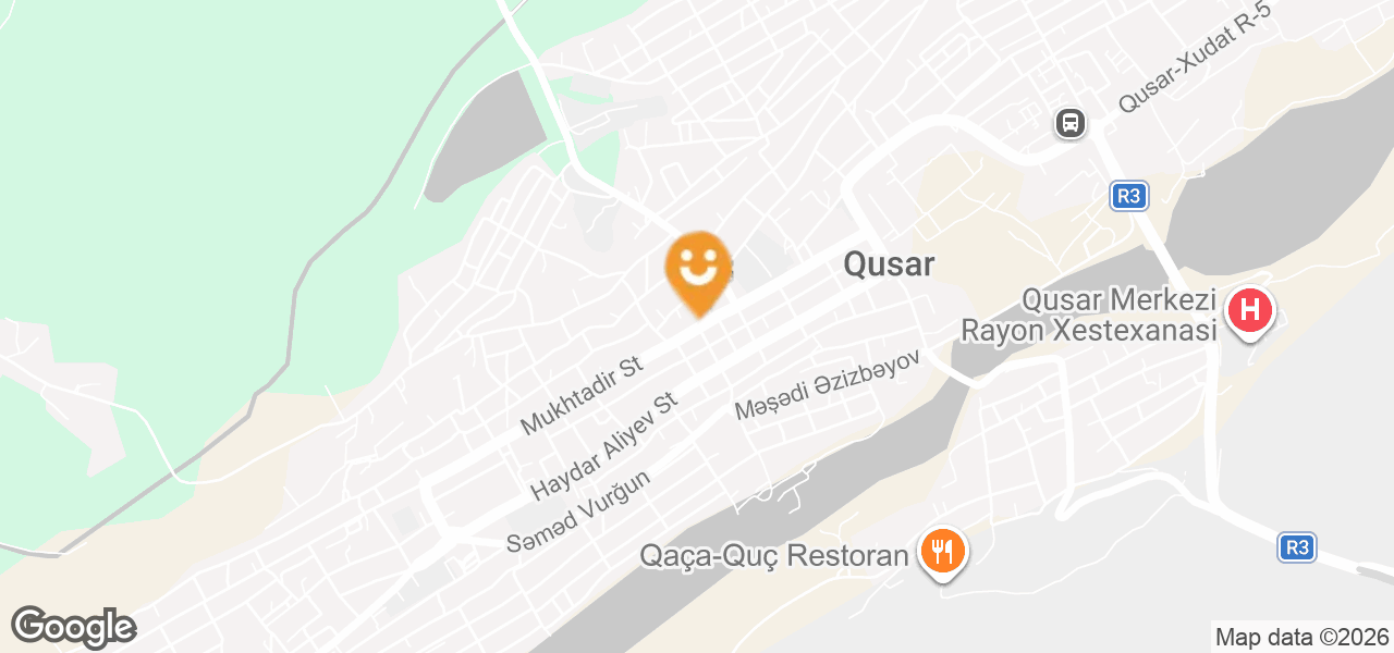 Market (Qusar)