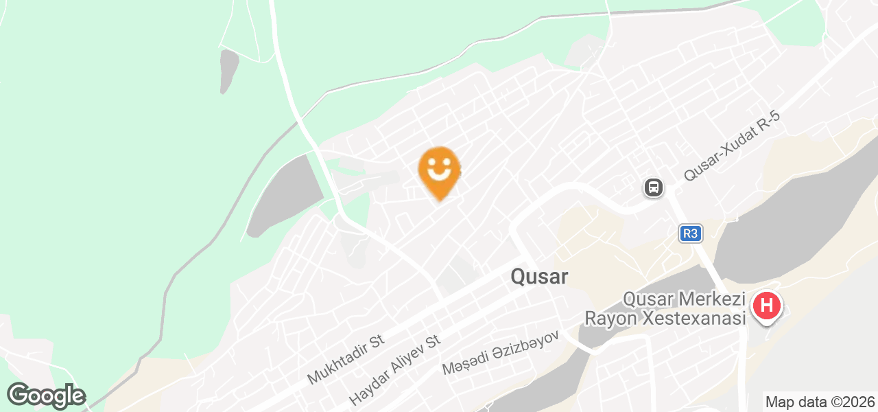 Market (Qusar)