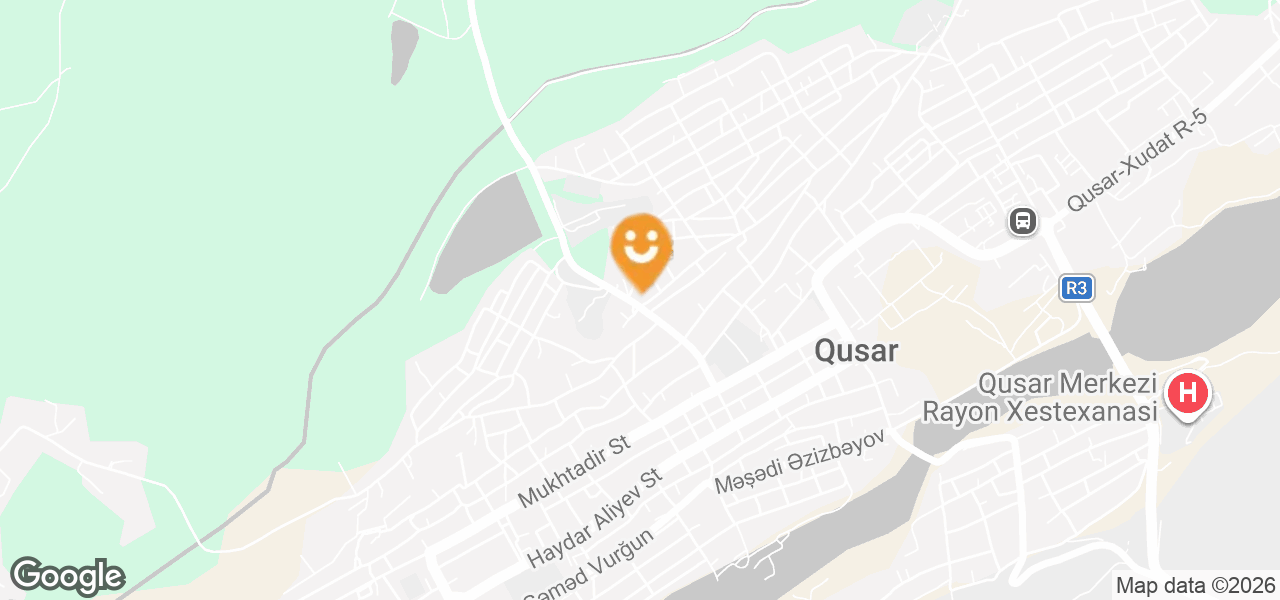 Market (Qusar)
