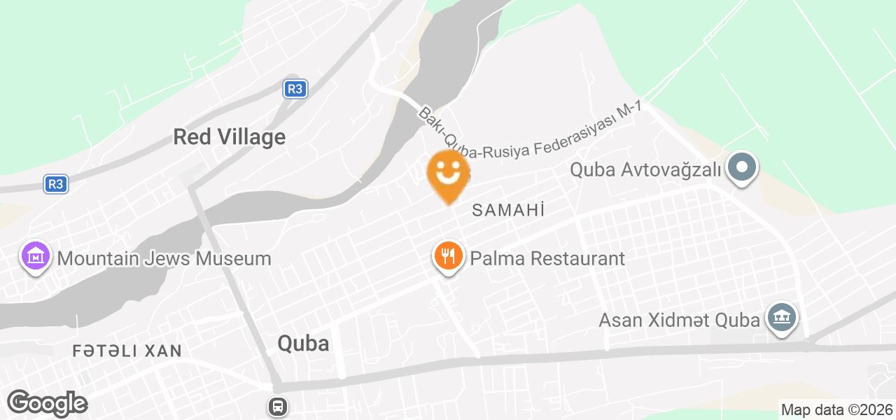 Market (Quba)