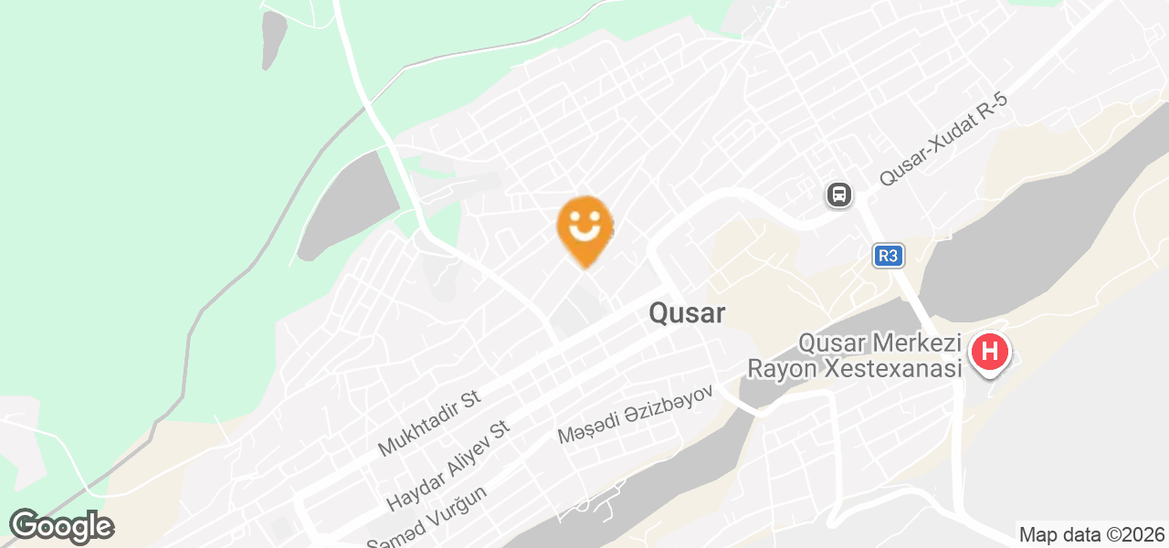 Market (Qusar)