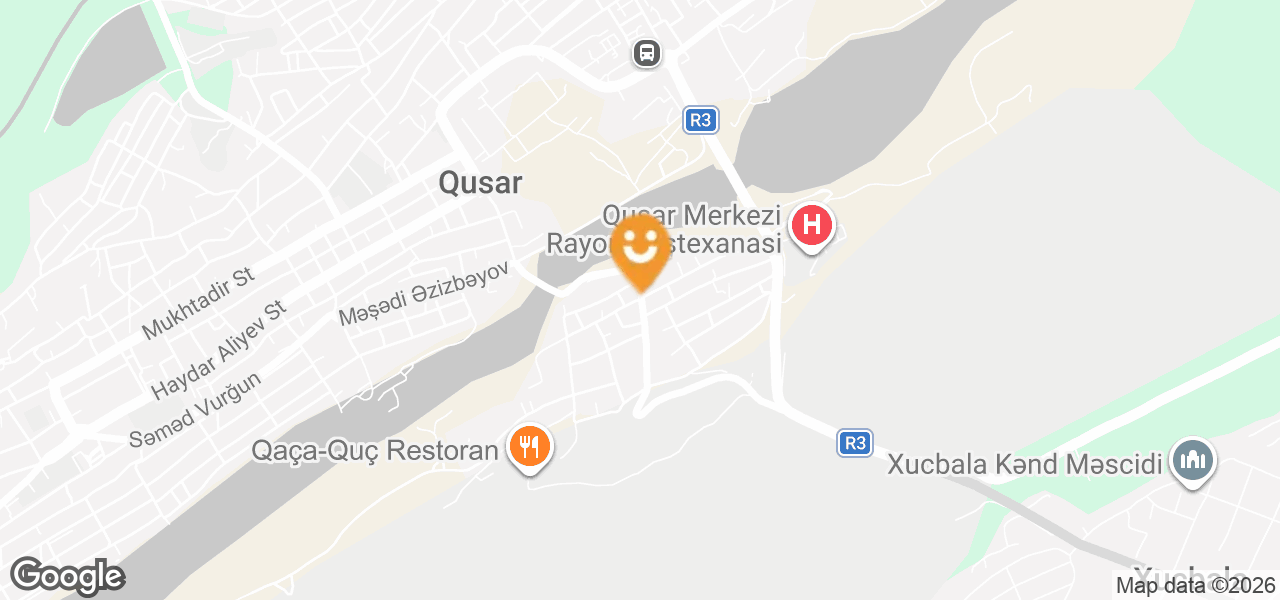 Market (Qusar)
