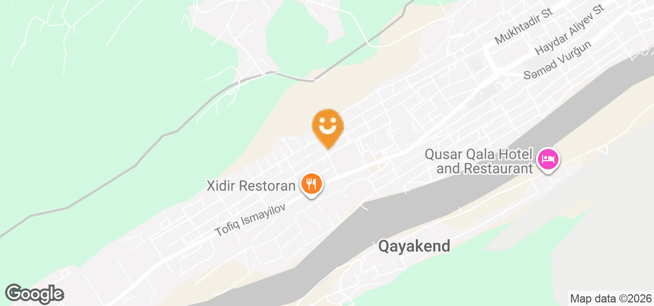 Market (Qusar)