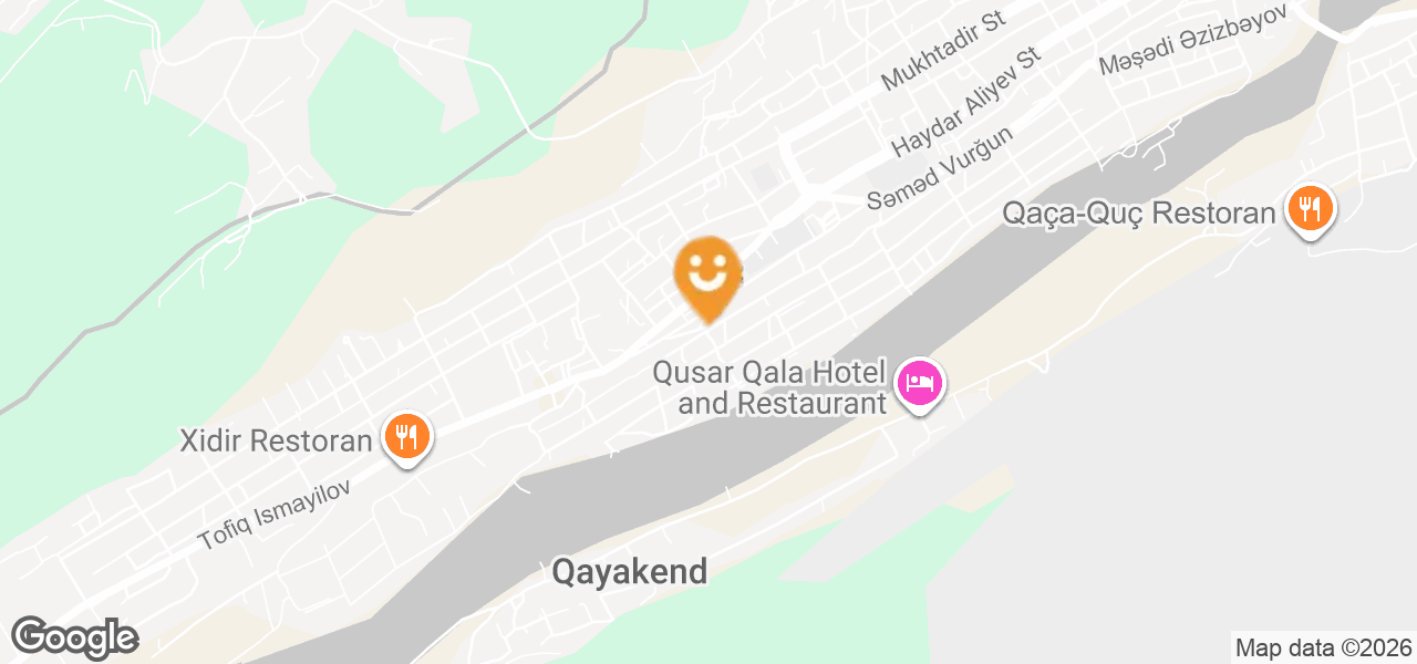Market (Qusar)