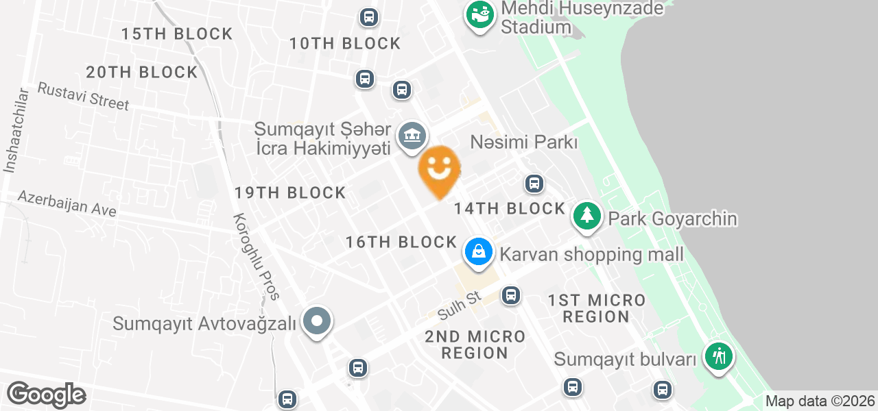 Market (Baku)