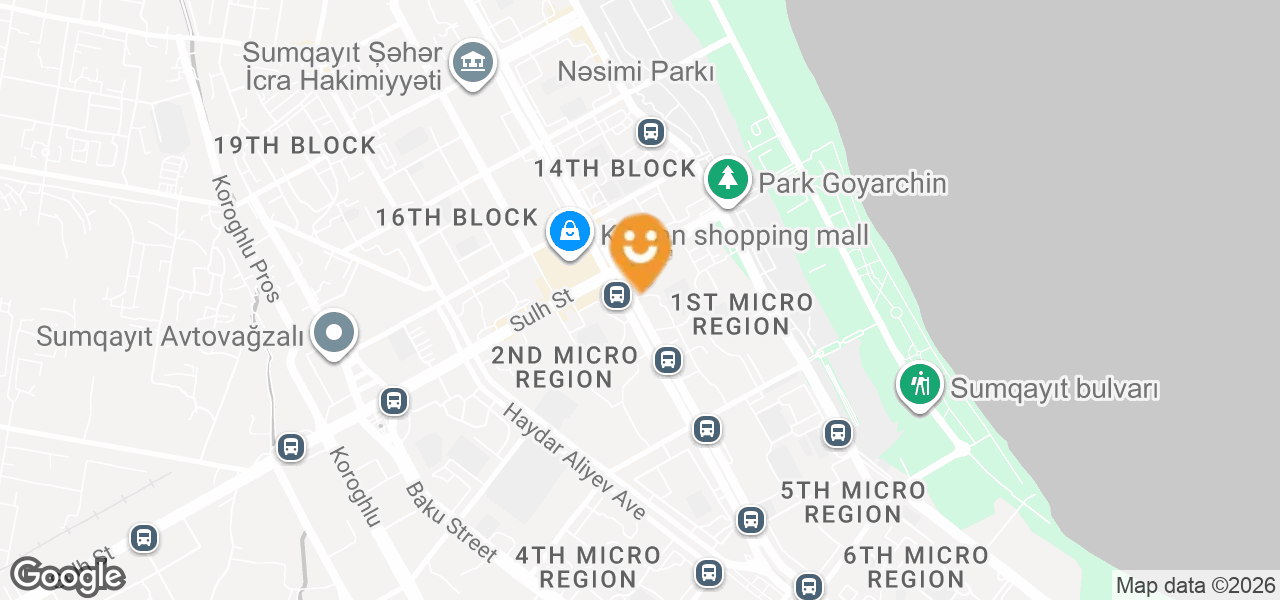 Market (Baku)