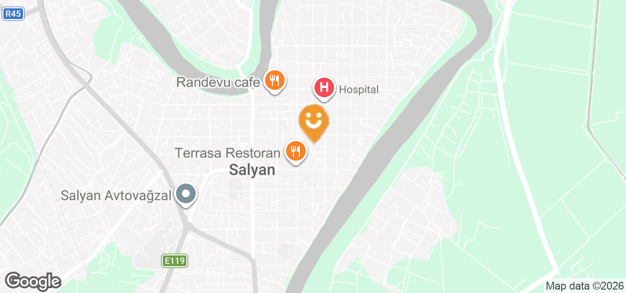 Market (Salyan)