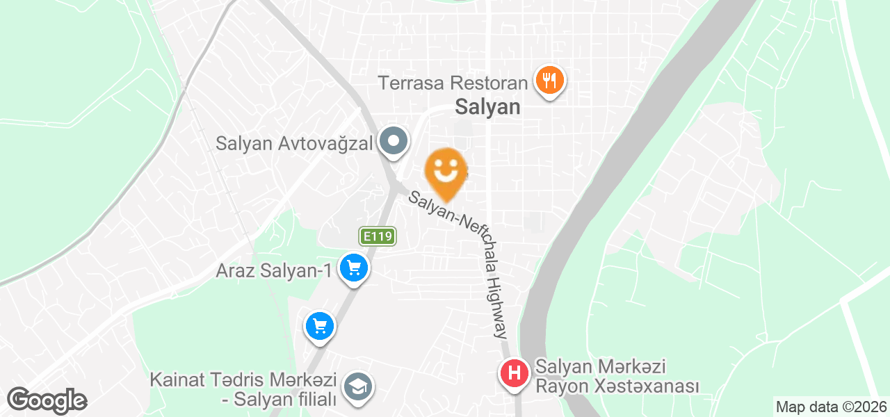 Market (Salyan)