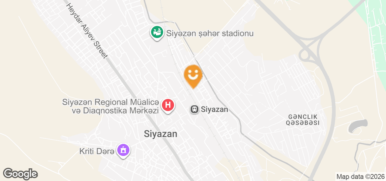 Market (Siyəzən)