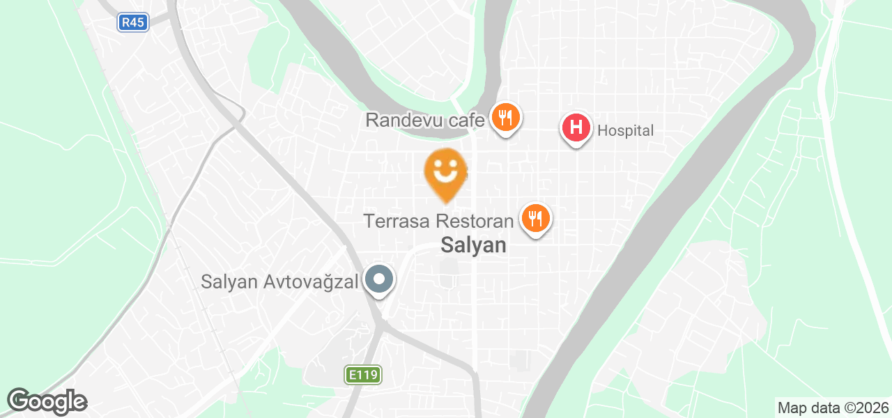 Market (Salyan)