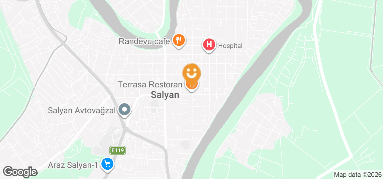 Market (Salyan)