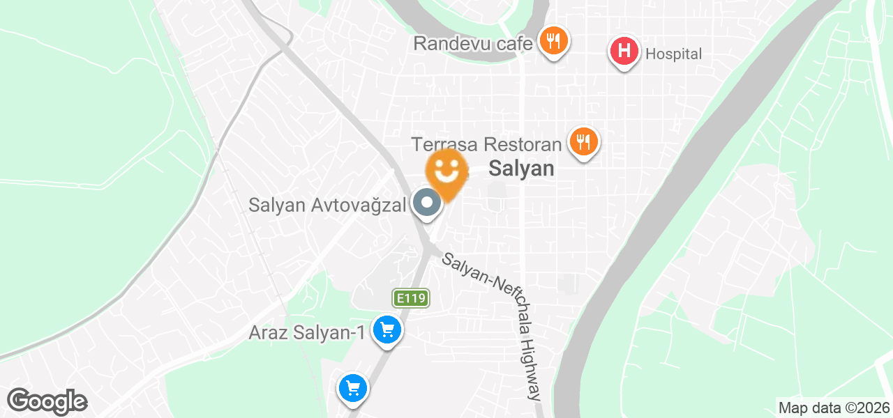 Market (Salyan)