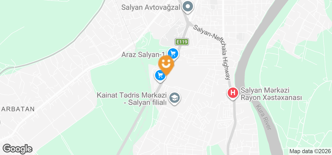 Market (Salyan)
