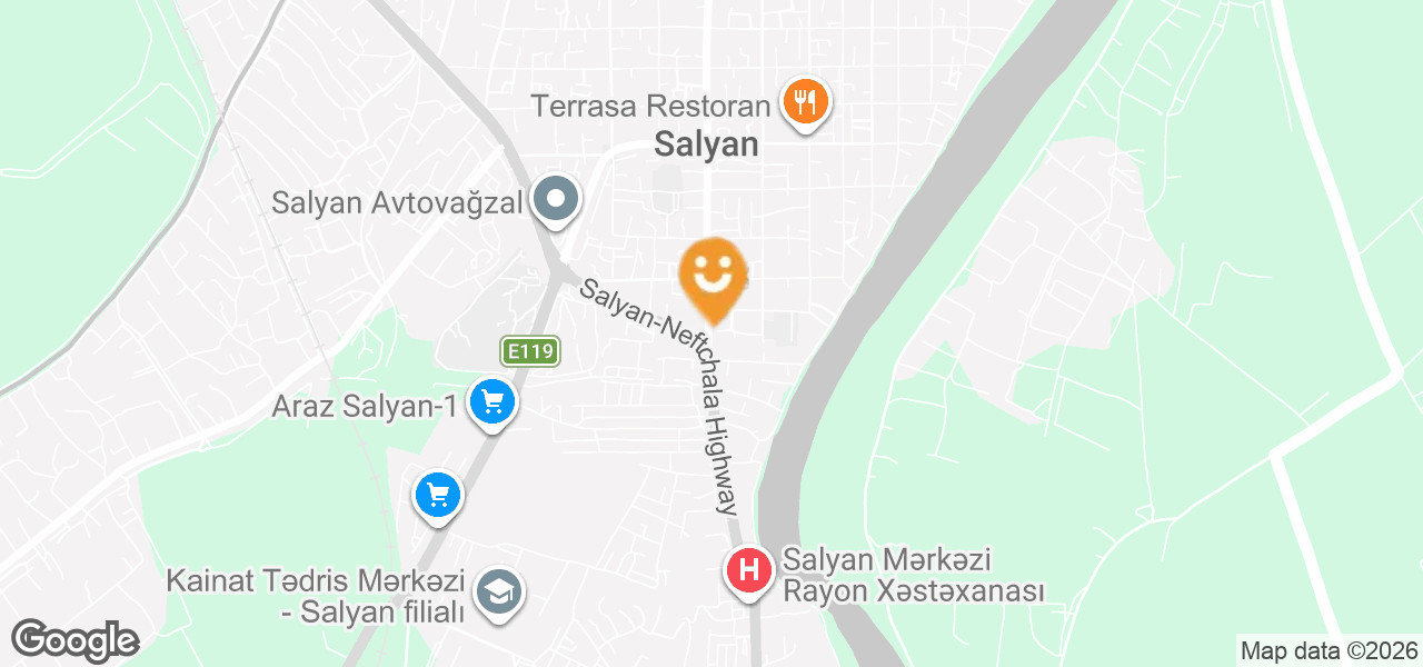 Market (Salyan)