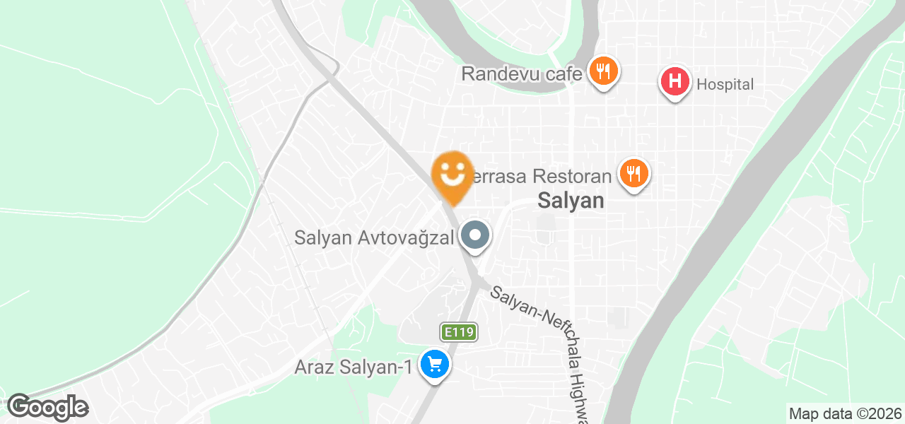 Market (Salyan)
