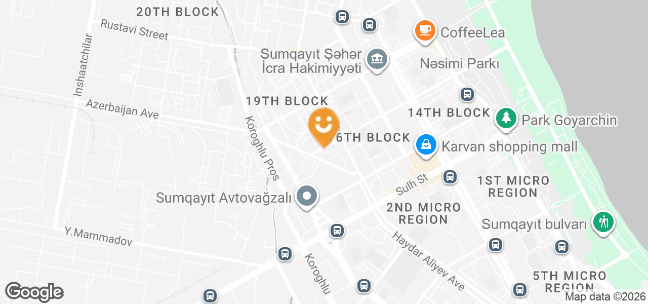 Market (Baku)