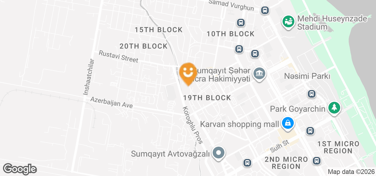 Market (Baku)