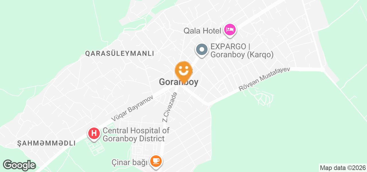 Market (Goranboy)