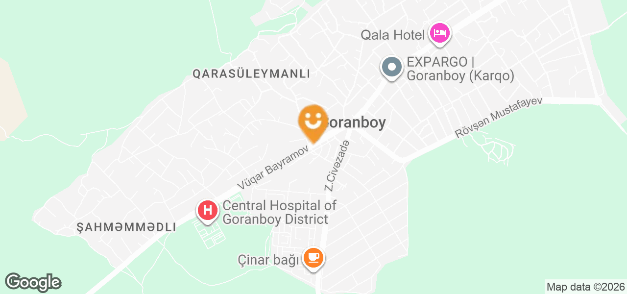 Market (Goranboy)