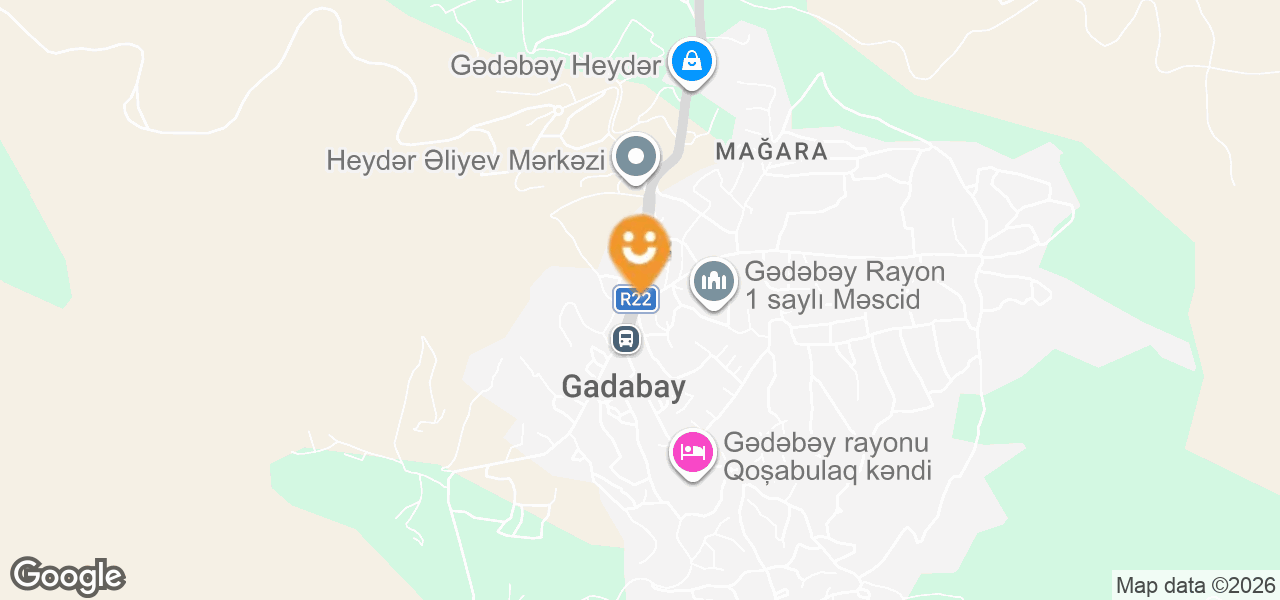 Market (Gədəbəy)
