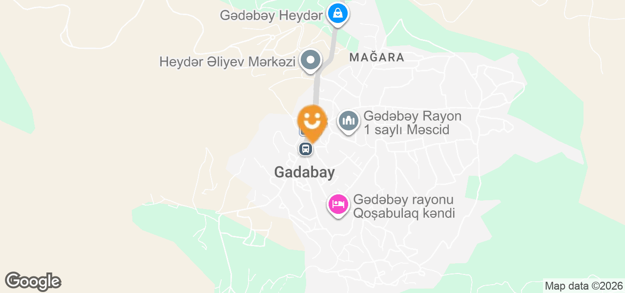 Market (Gedebey)
