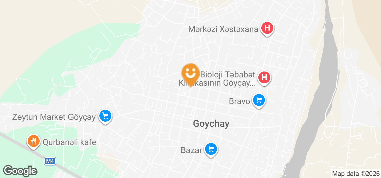 Market (Göyçay)