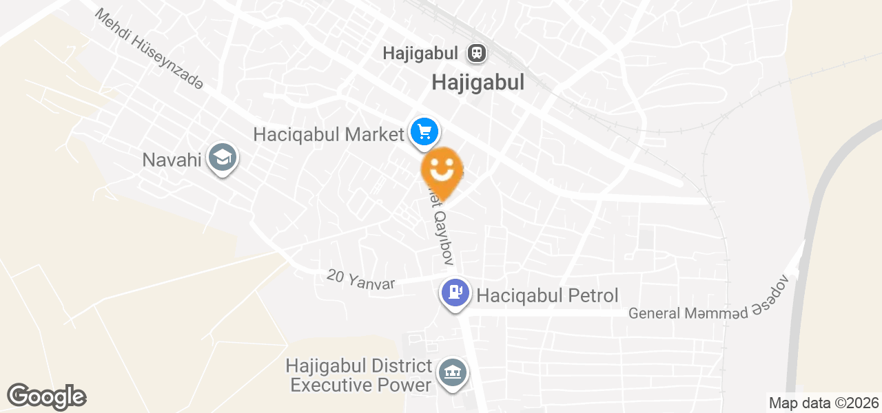 Market (Hacıqabul)