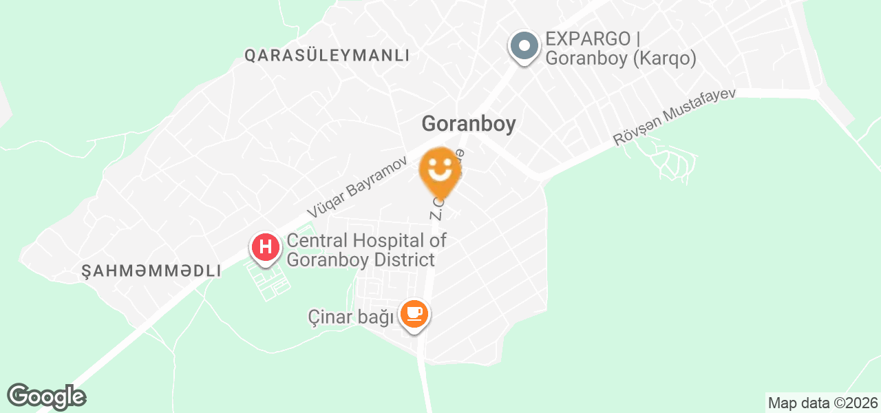 Market (Goranboy)