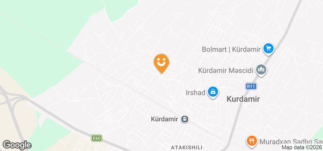 Market (Kurdamir)