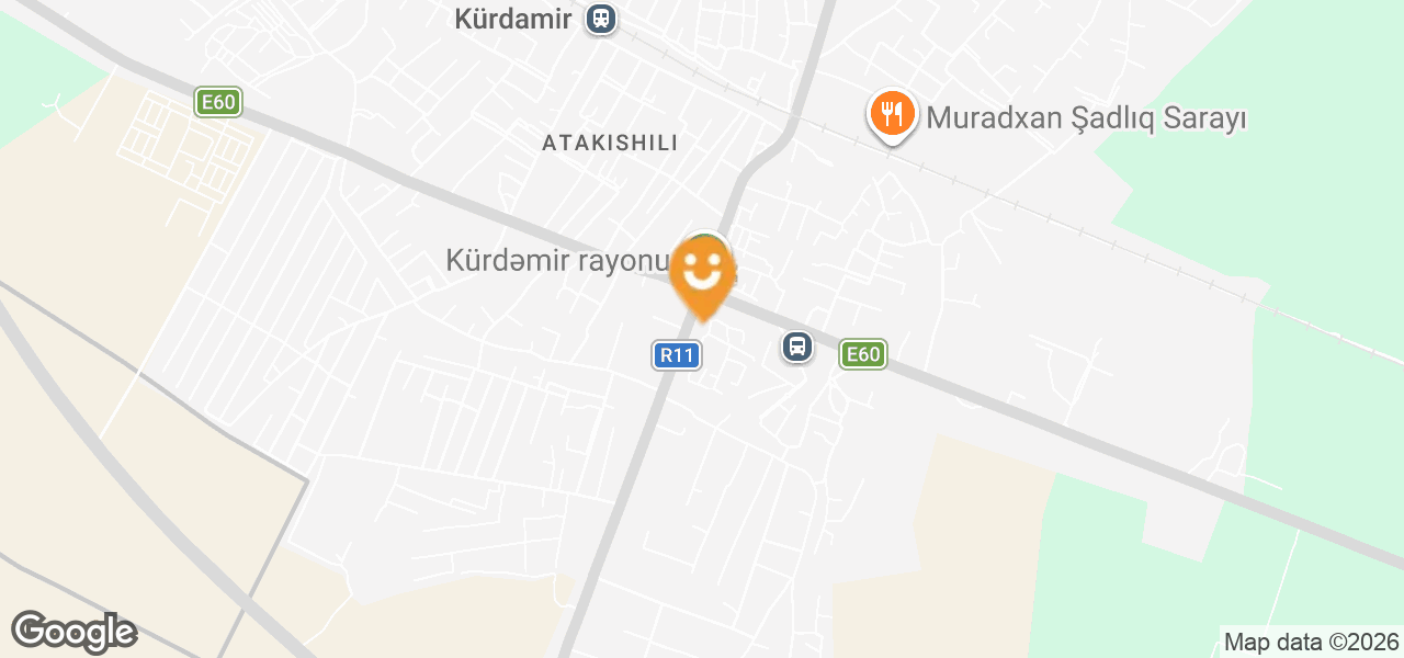 Маркет (Курдамир)