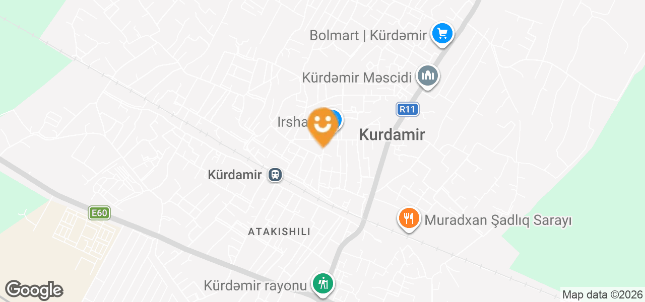Market (Kürdəmir)