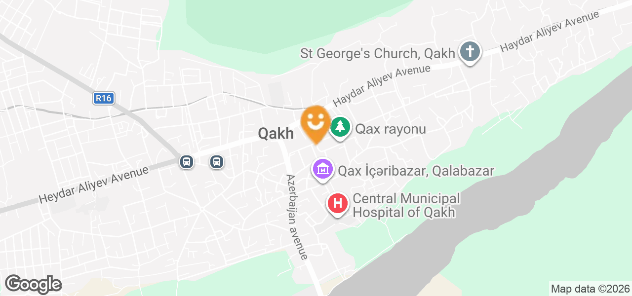 Market (Qax)