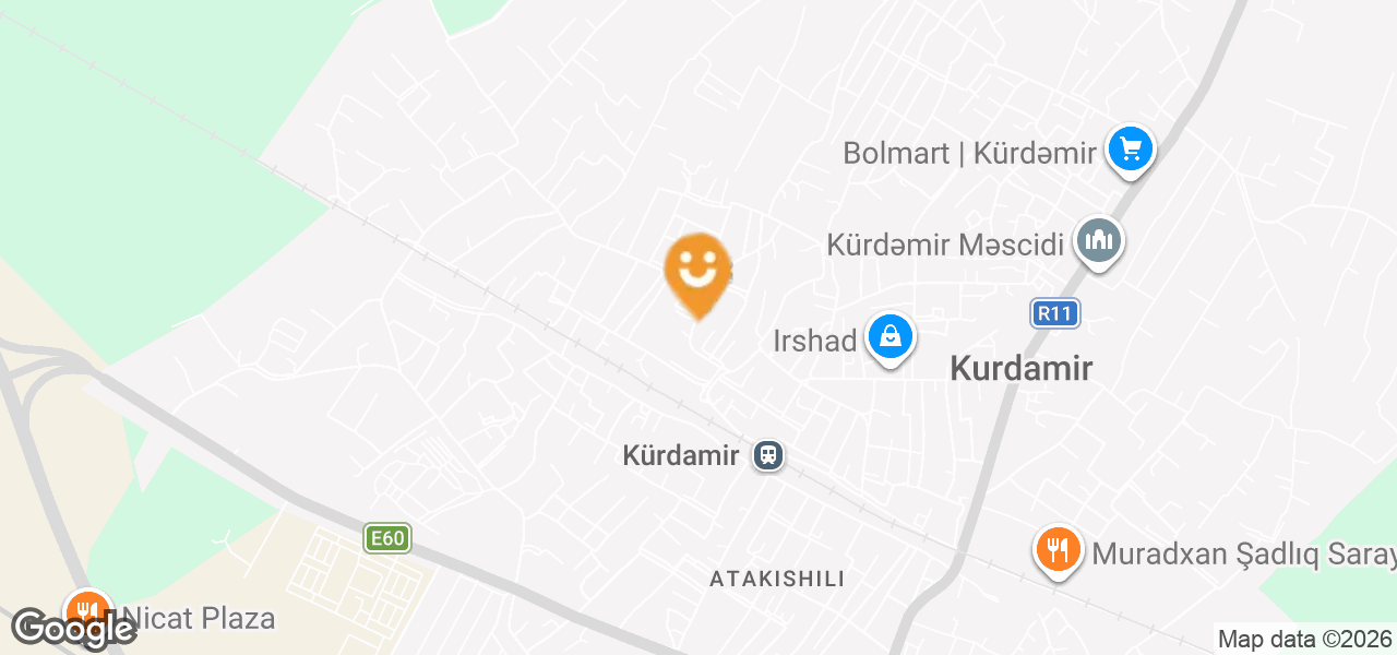 Market (Kurdamir)