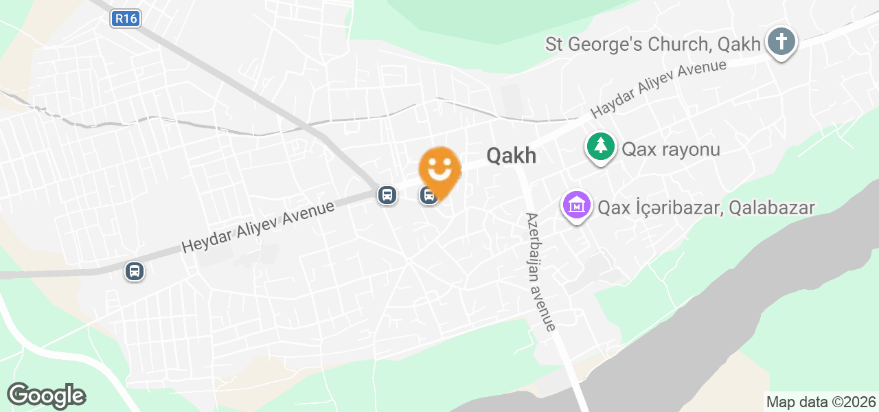 Market (Qakh)