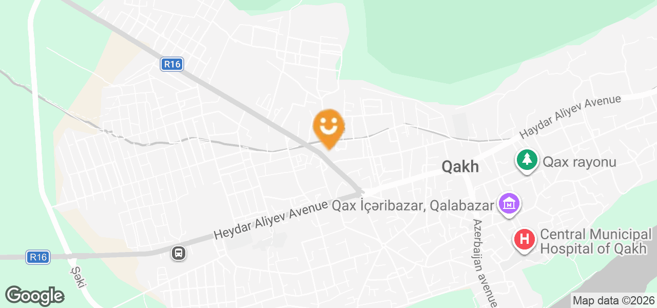 Market (Qakh)