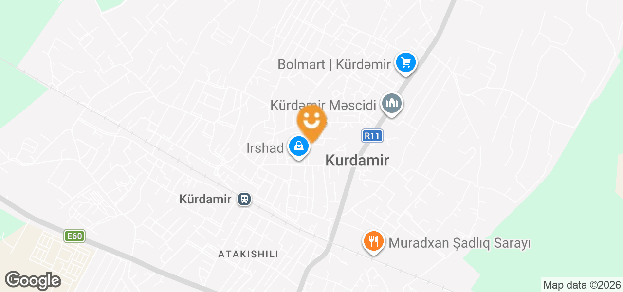 Market (Kürdəmir)