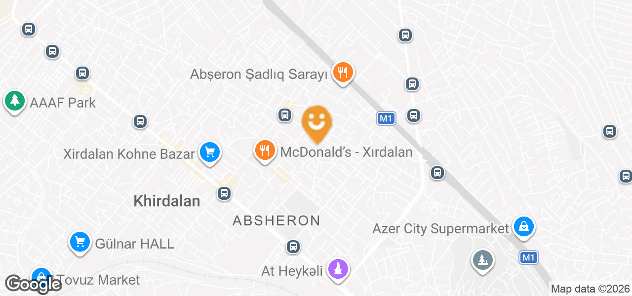 Ləman Market (Baku)