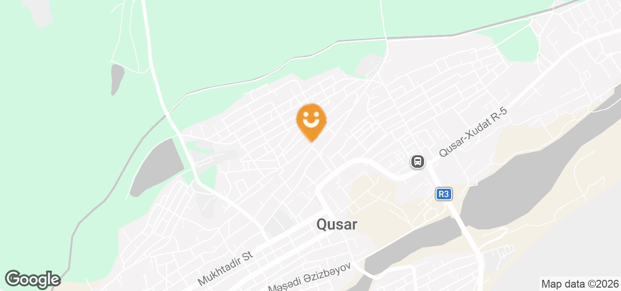 Market (Qusar)