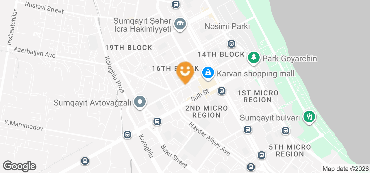 Market (Baku)